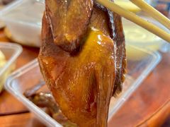 红烧乳鸽-味为先光明乳鸽(光明总店)