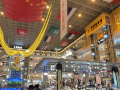 -罗浮宫国际家居总部大厦