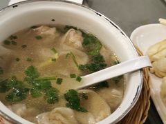 -大食代美食广场(月星环球港店)