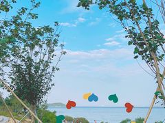 -坝光海滩
