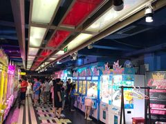 -城市英雄(衡阳中山路店)