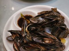 -鑫正兴东北烧烤(滨湖店)
