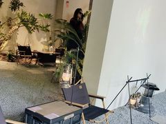 -J Create城市露营咖啡·简餐·宠物(上海动物园店)