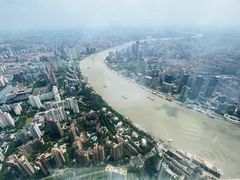 -上海中心大厦