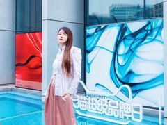 -北京三里屯CHAO酒店