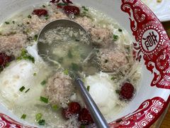 -三只鸟本地特色菜馆(上饶总店)