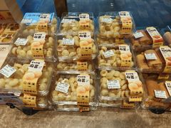 -鲍师傅糕点(五月花店)