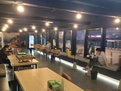 -背包十年青年旅舍(成都太古里春熙路店)