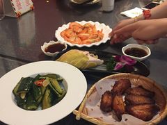 -热带雨林汗蒸馆(汶水东路店)