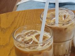 -Oasis coffee燕谷咖啡(公信店)