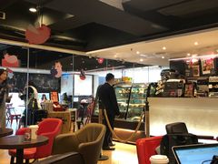 -太平洋咖啡(五月花店)