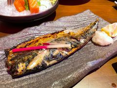 -白石的深夜食堂(济南万象城店)