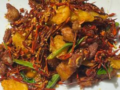-小喜客·云南特色菜(纳西庭院店)