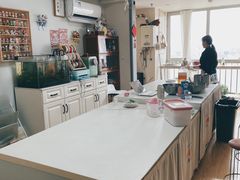 -满月蛋糕定制·商务茶歇·diy课程(万达广场店)
