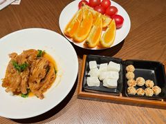 -紫阳海鲜楼·传承闽味(长乐路总店)