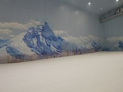 -哈尔滨热雪奇迹