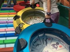 -蒙特利亲子乐园