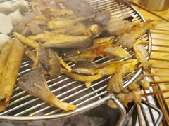 -源味居手把签烧烤(长春一店)