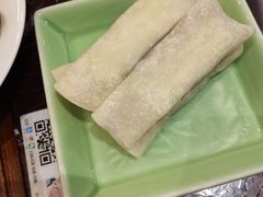 -新白鹿餐厅(爱琴海购物中心店)
