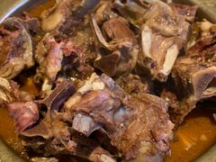 -和庆斋阳坊秘制羊蝎子火锅(云岗店)