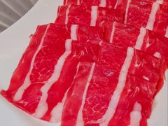 -前门杨记·铜锅涮肉(王府井·故宫店)