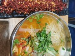 -韩麦大冷面(桂花街直营店)