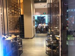 大堂-七欣天(上海淮海路新尚广场店)