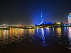 -武汉两江游览·夜游长江(汉口粤汉码头)