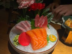 -阿吾罗日本料理(K11艺术中心店)