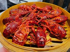 -靓靓蒸虾·头牌蒸虾(雪松路总店)