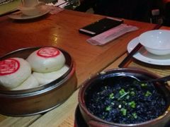 -黛瓦里巷(南京东路店)