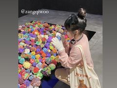 -chi K11艺术空间展览厅