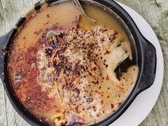 -曹宝林砂锅麻辣烫(星光路店)