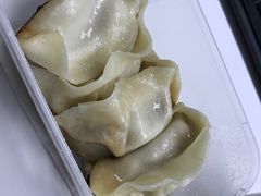 -汪记大王锅贴(金钟路店)