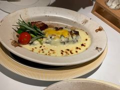 -王品牛排(郑州大卫城店)