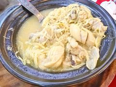 -兴记肉骨茶(甲洞大街第二新分店)