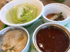 -老乡鸡(庐江路店)