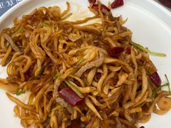 -南山鲜虾面·活鲜小馆·海味大连菜(南山总店)