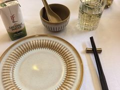 -阿诺泰·泰国餐厅(紫荆店)