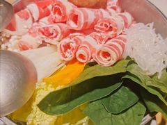 -小句号·精致料理(江南环球港店)