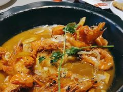-巴蜀王婆大虾(南锣鼓巷店)