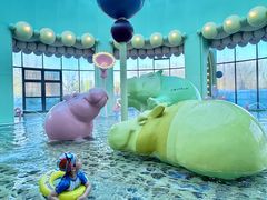 -清河半岛温泉度假酒店