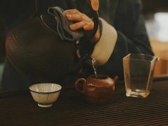 -觉藏茶社(博地影秀城店)