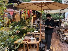 -贰醒·私房小院烧烤 (太古里店)