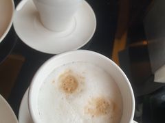 -上海静安铂尔曼酒店
