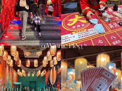 -清远熹乐谷温泉度假酒店