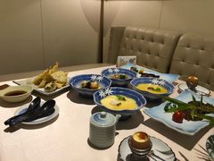 -富盈酒店-日本料理餐厅(厚街店)