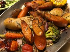 -绿茵阁牛扒餐厅(客村店)