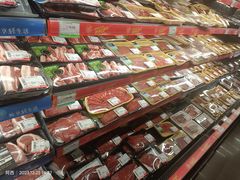 -AEON永旺(东方宝泰店)