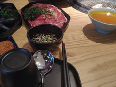 -汉拿山(包河万达店)